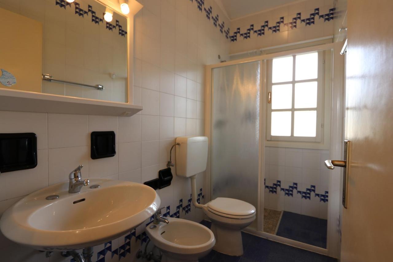 Villaggio Euro Residence Club Bibione Bagian luar foto