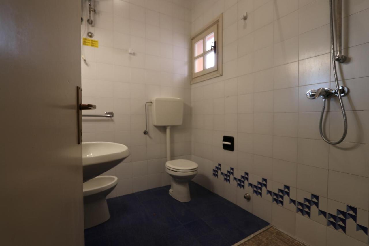 Villaggio Euro Residence Club Bibione Bagian luar foto