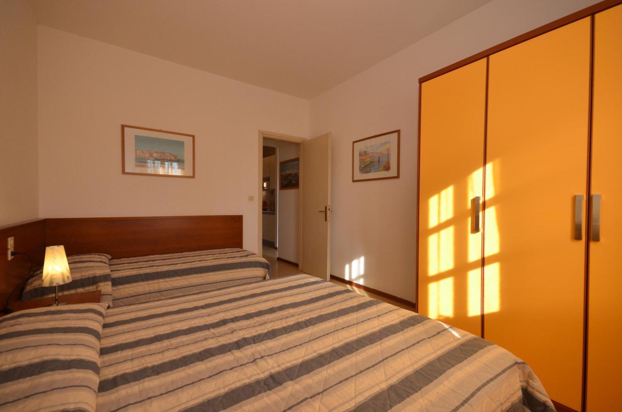Villaggio Euro Residence Club Bibione Bagian luar foto