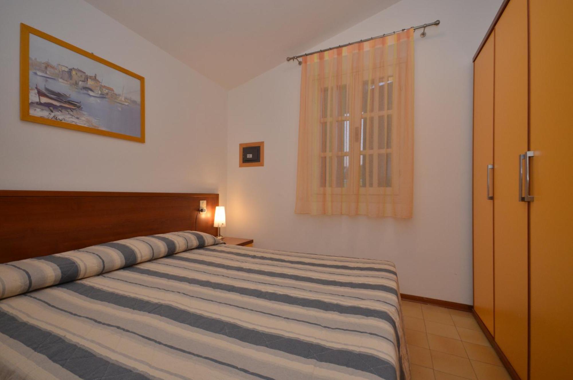 Villaggio Euro Residence Club Bibione Bagian luar foto