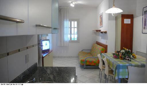 Villaggio Euro Residence Club Bibione Bagian luar foto