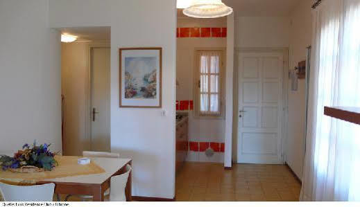 Villaggio Euro Residence Club Bibione Bagian luar foto